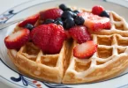 How to Prepare the Best Waffles at Home